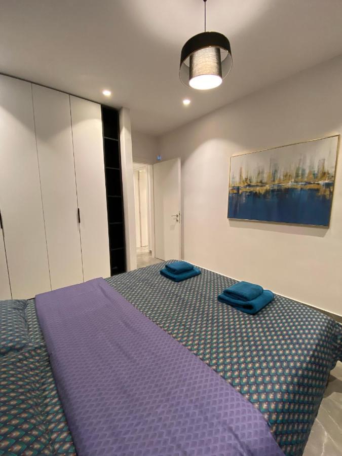 Thesspacious Apartment Thessaloníki Ngoại thất bức ảnh