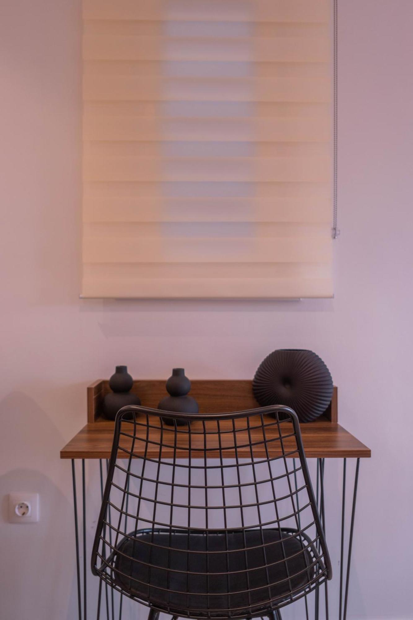 Thesspacious Apartment Thessaloníki Ngoại thất bức ảnh